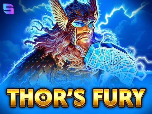 Thor's Fury screenshot