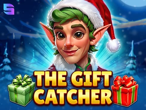 The Gift Catcher screenshot